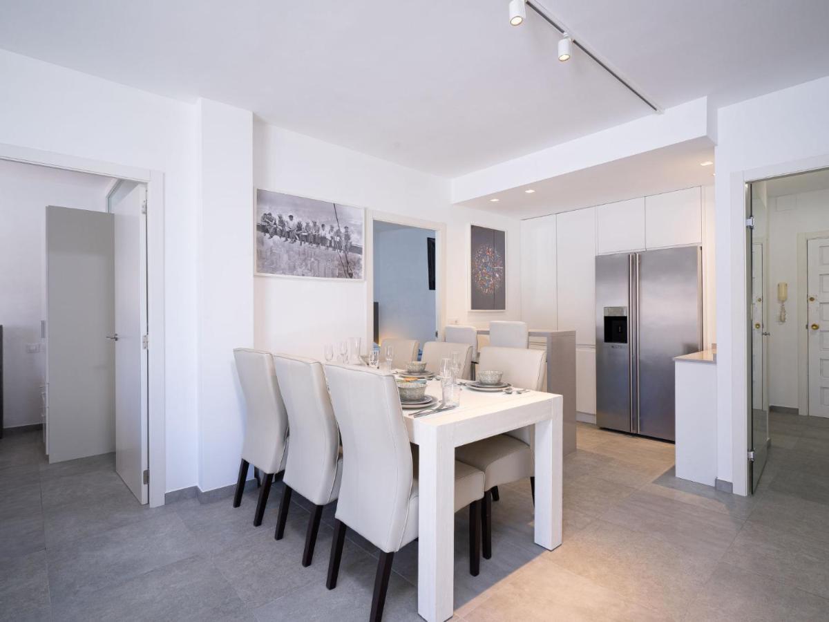 Apartment Castillo By Interhome Морайра Экстерьер фото
