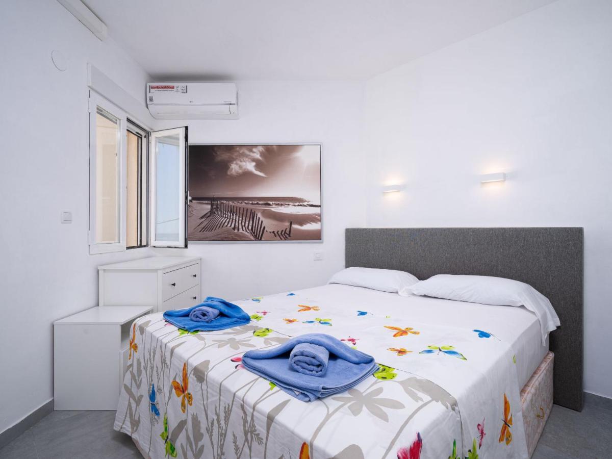 Apartment Castillo By Interhome Морайра Экстерьер фото