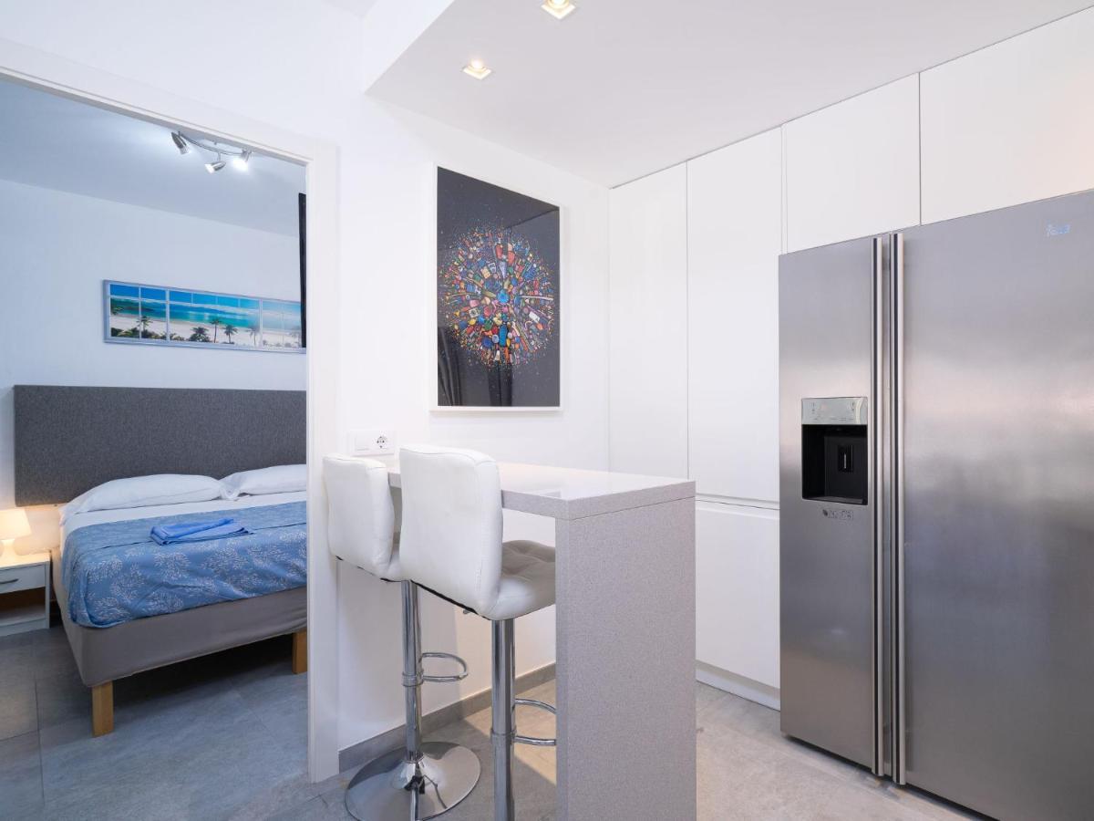 Apartment Castillo By Interhome Морайра Экстерьер фото