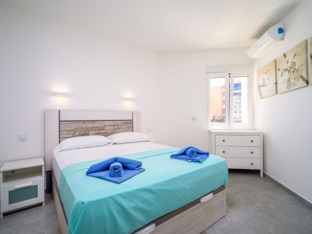 Apartment Castillo By Interhome Морайра Экстерьер фото